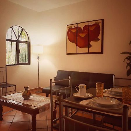 Acogedor Departamento En Cancun Leilighet Eksteriør bilde