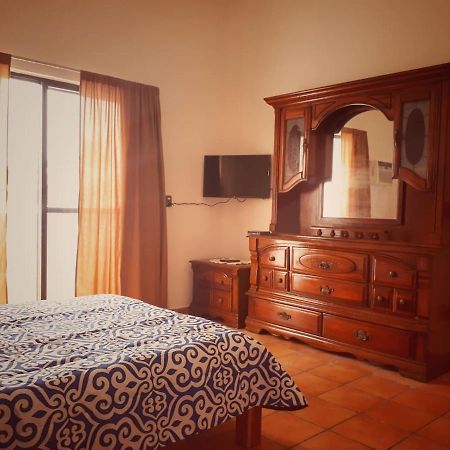 Acogedor Departamento En Cancun Leilighet Eksteriør bilde