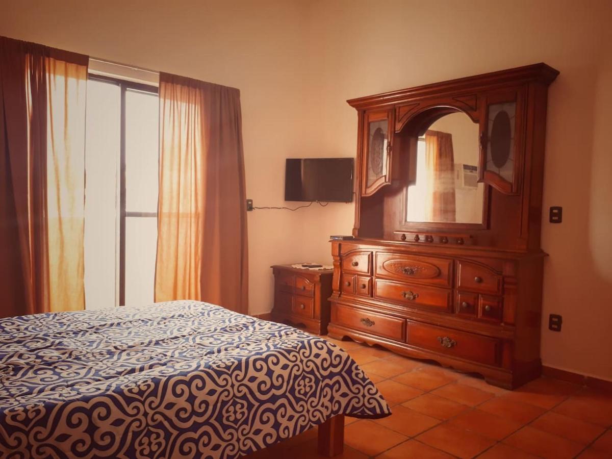Acogedor Departamento En Cancun Leilighet Eksteriør bilde