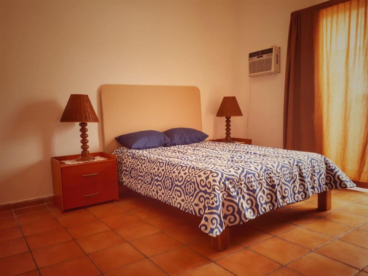 Acogedor Departamento En Cancun Leilighet Eksteriør bilde