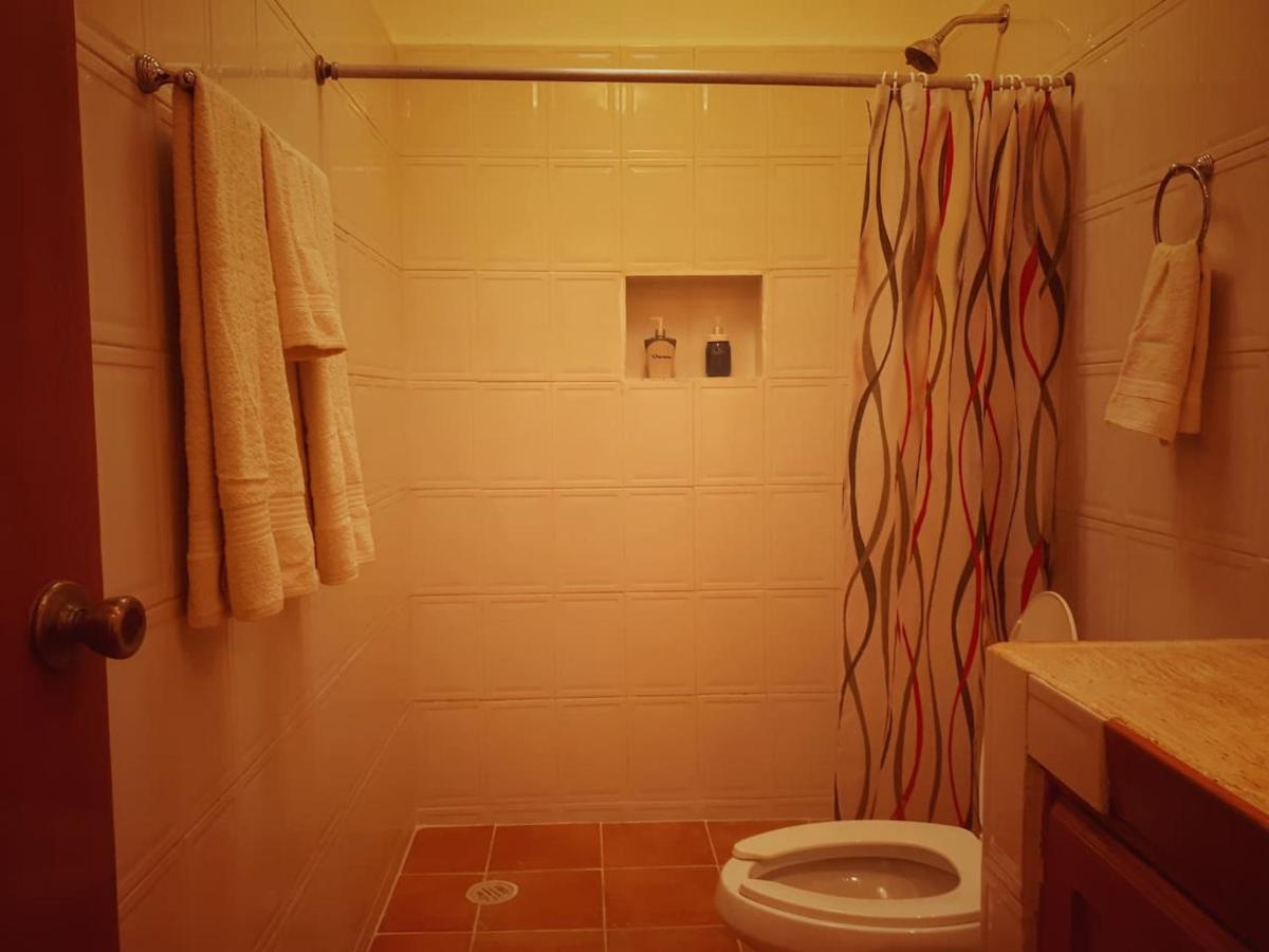 Acogedor Departamento En Cancun Leilighet Eksteriør bilde
